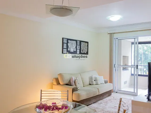 Apartamento 2 quartos e 2 banheiros, à venda, no bairro Perdizes em São Paulo