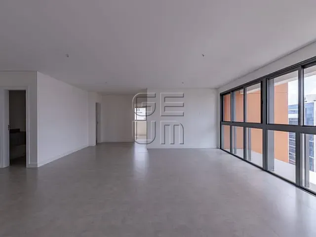 Apartamento com 268m² 3 quartos e 4 banheiros, à venda, no bairro Gleba Fazenda Palhano em Londrina