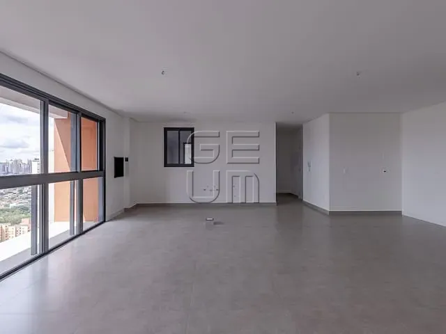 Apartamento com 268m² 3 quartos e 4 banheiros, à venda, no bairro Gleba Fazenda Palhano em Londrina