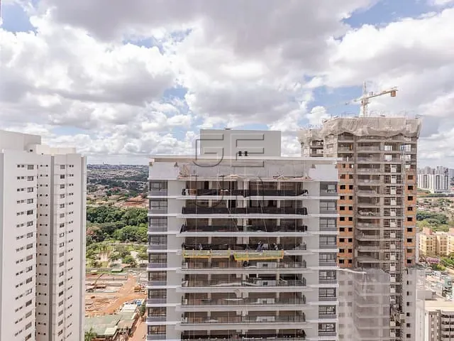 Apartamento com 268m² 3 quartos e 4 banheiros, à venda, no bairro Gleba Fazenda Palhano em Londrina