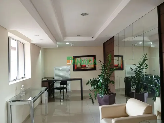 Apartamento 2 quartos e 1 banheiro, para alugar, no bairro GUAIRA em Curitiba