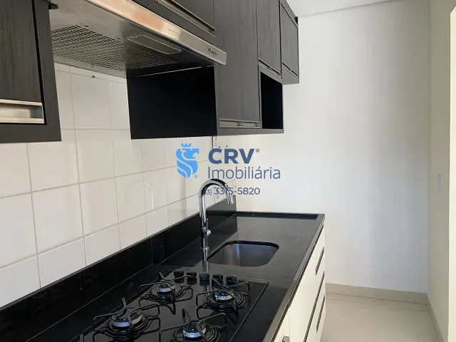 Apartamento com 69m² 2 quartos e 1 banheiro, à venda, no bairro Terra Bonita em Londrina