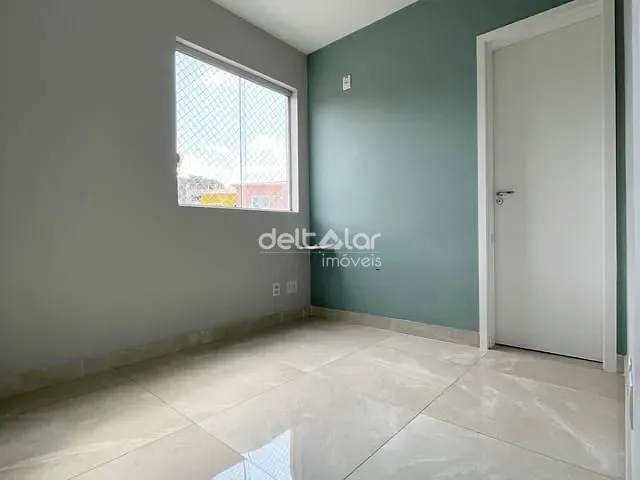 Apartamento com 60m² 2 quartos e 2 banheiros, à venda, no bairro Santa Mônica em Belo Horizonte