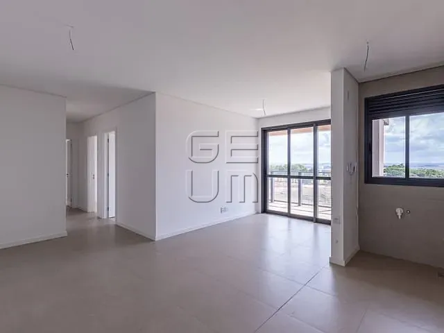 Apartamento com 109m² 3 quartos e 2 banheiros, à venda, no bairro Santa Rosa em Londrina