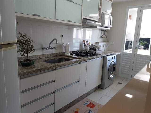 Apartamento 3 quartos e 2 banheiros, à venda, no bairro Gleba Palhano em Londrina