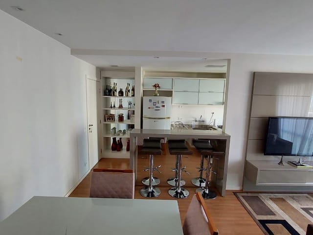 Apartamento 3 quartos e 2 banheiros, à venda, no bairro Gleba Palhano em Londrina