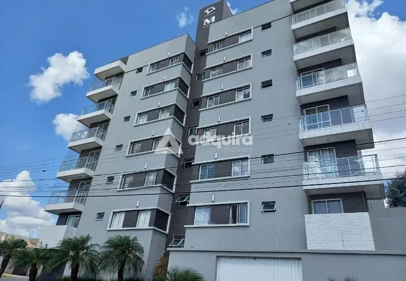 Apartamento, 2 quartos, 110 m² - Foto 1