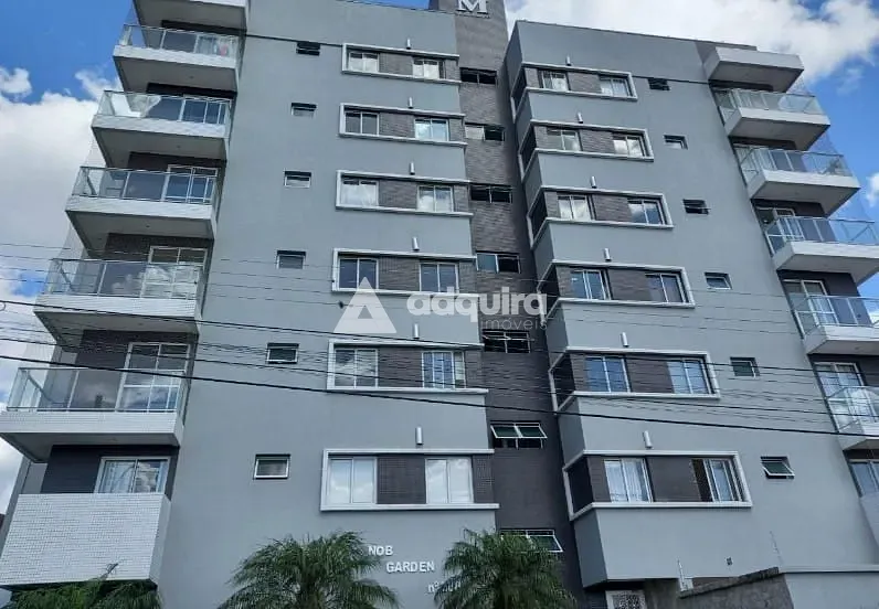 Apartamento, 2 quartos, 110 m² - Foto 2