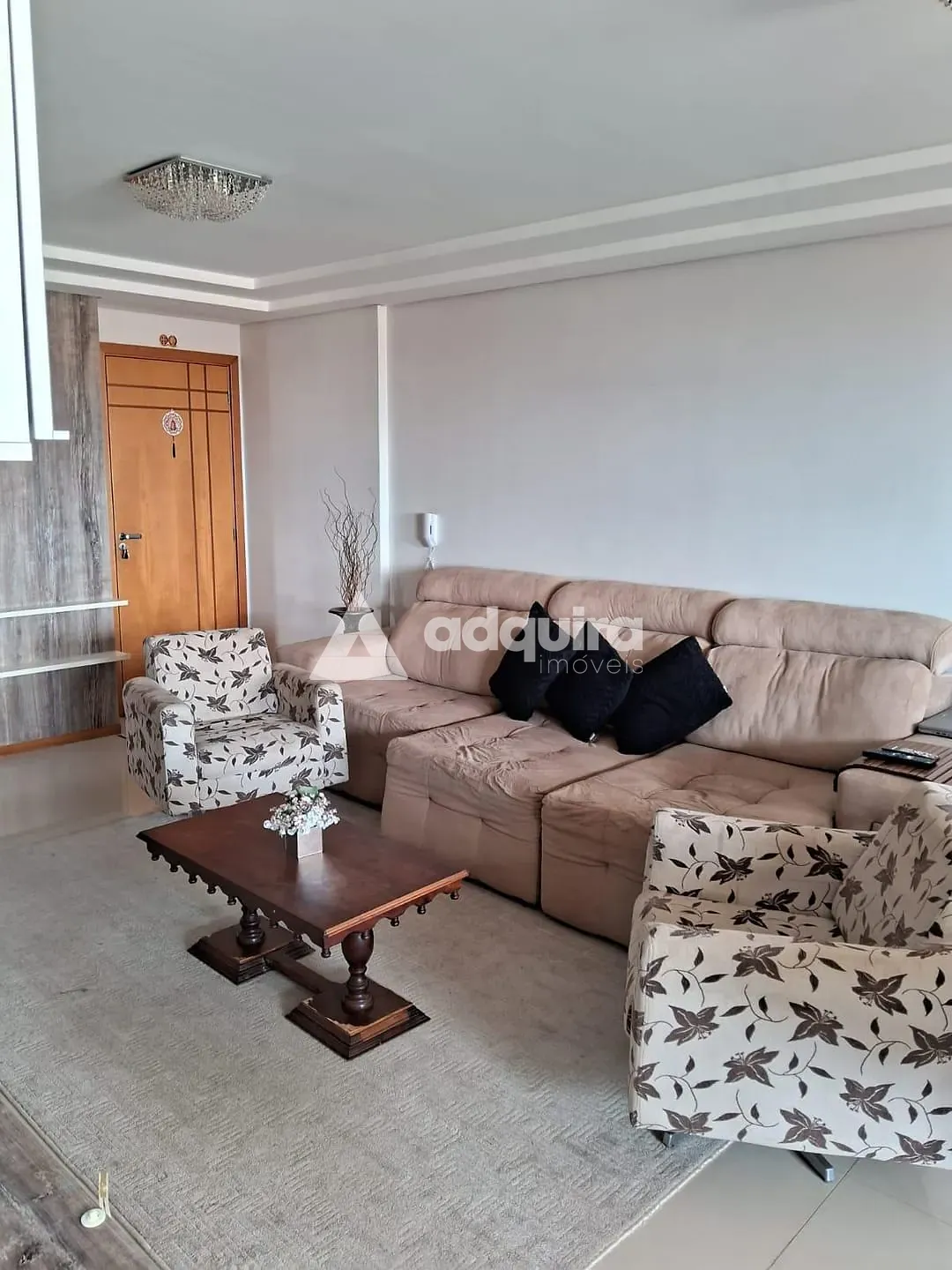 Apartamento, 2 quartos, 110 m² - Foto 5