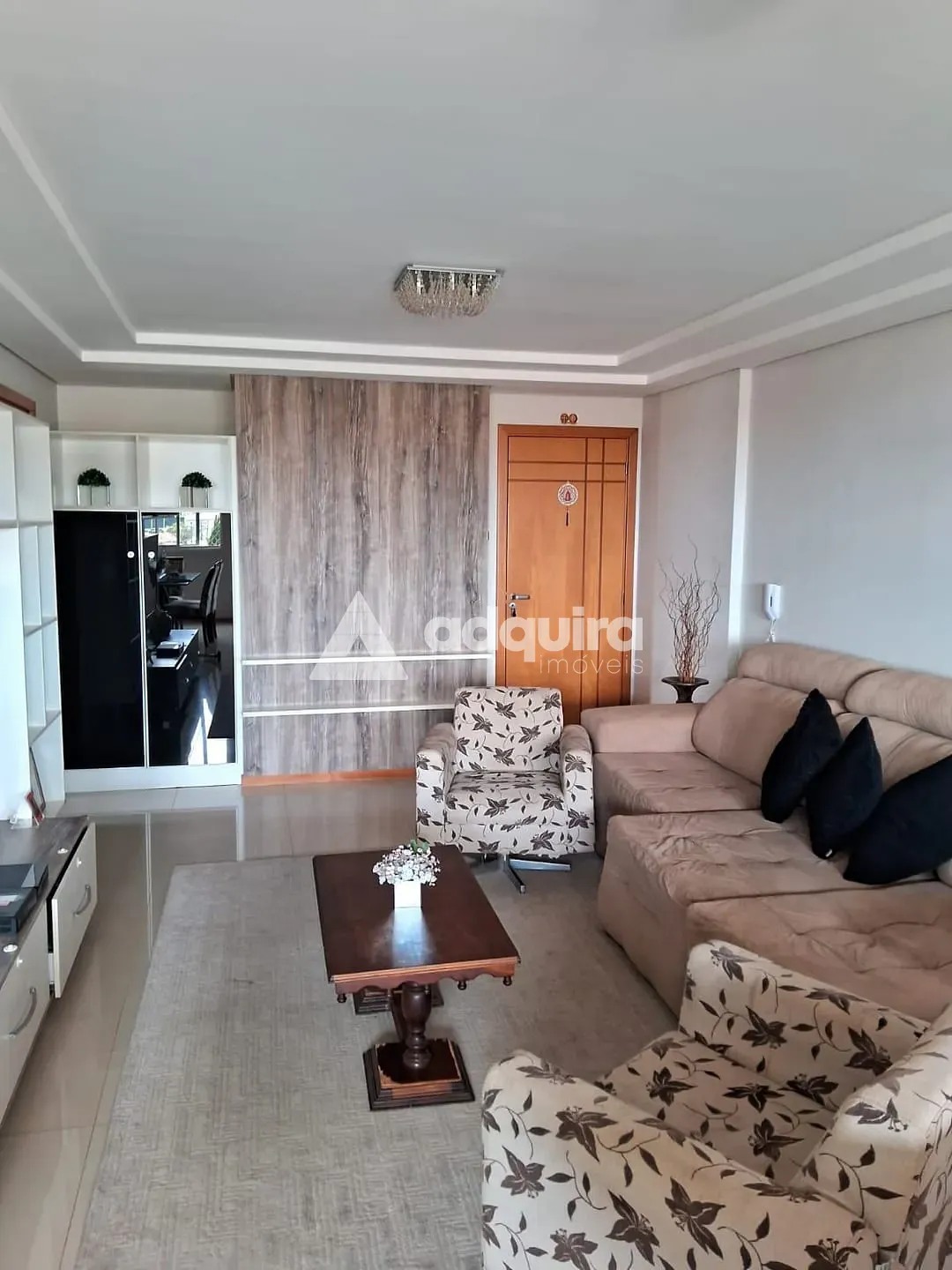 Apartamento, 2 quartos, 110 m² - Foto 3