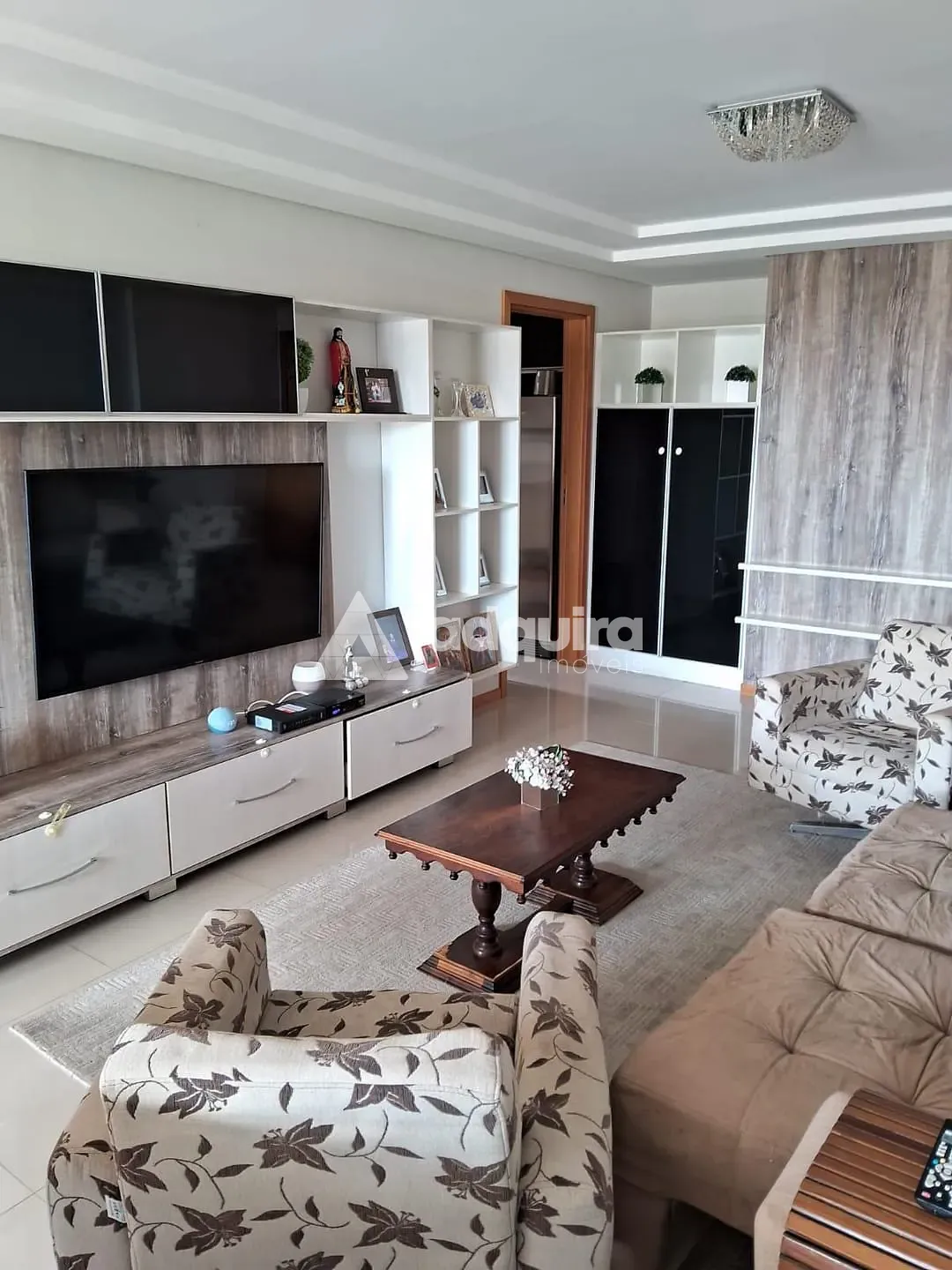Apartamento, 2 quartos, 110 m² - Foto 4