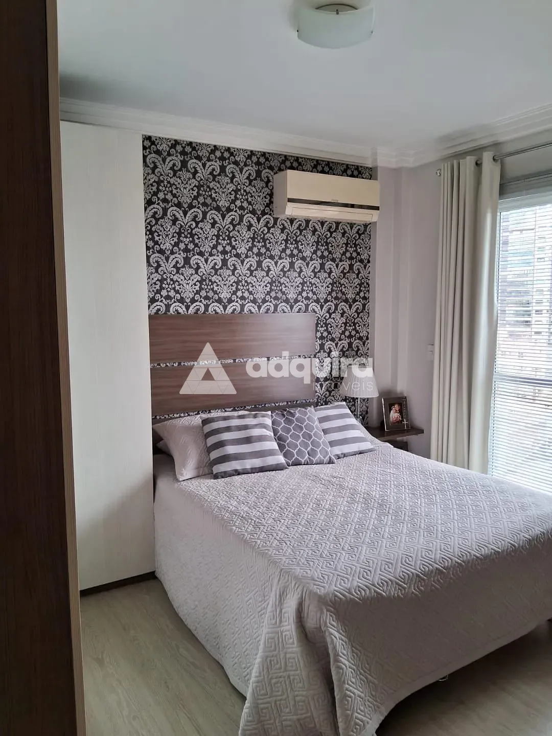 Apartamento, 2 quartos, 110 m² - Foto 21