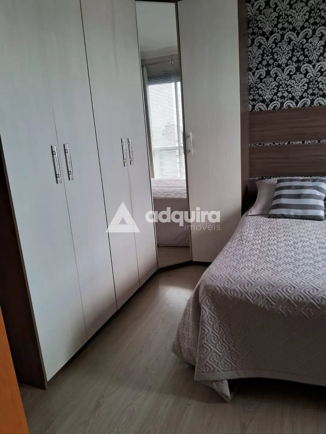 Apartamento, 2 quartos, 110 m² - Foto 20