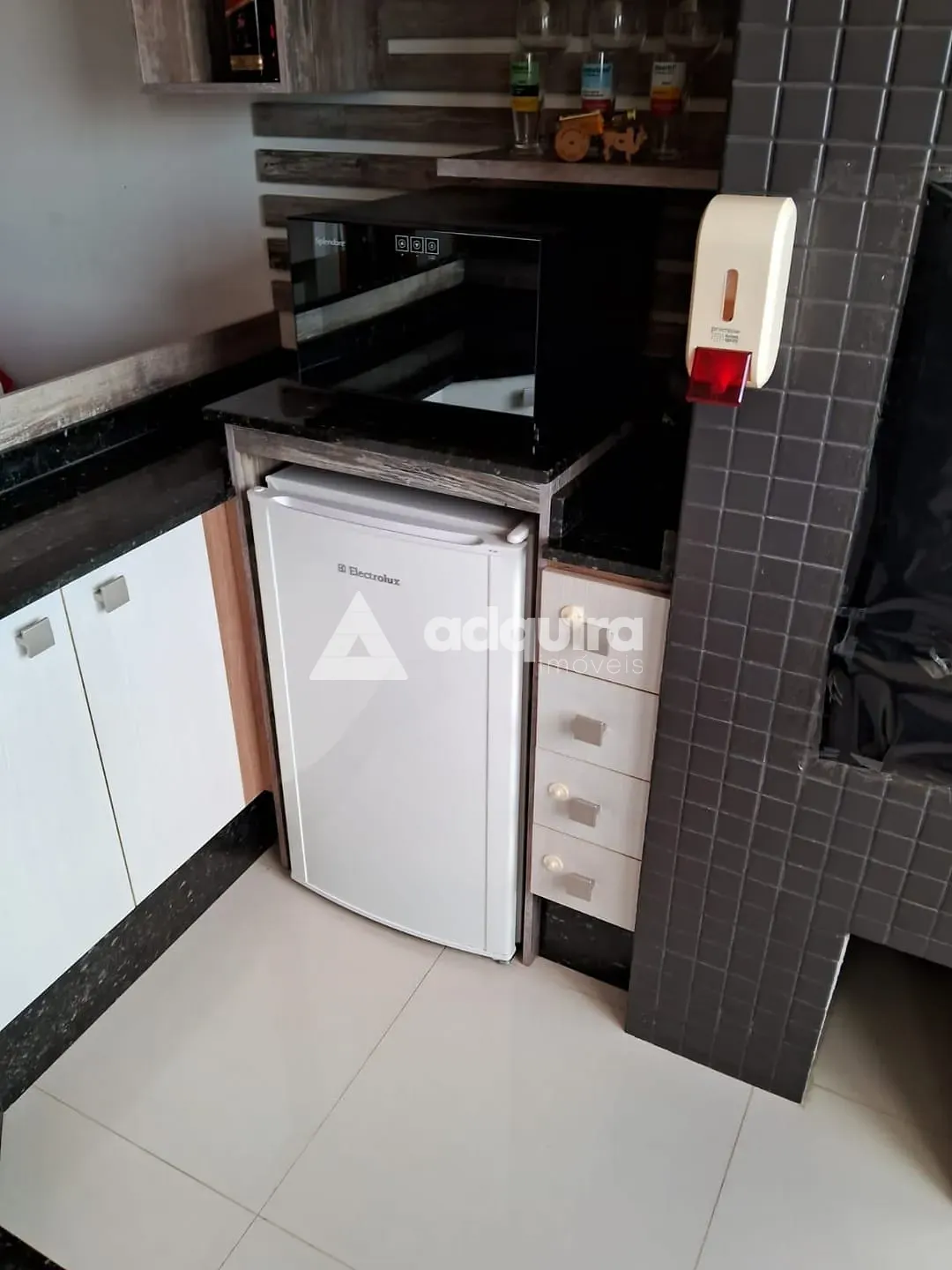 Apartamento, 2 quartos, 110 m² - Foto 24