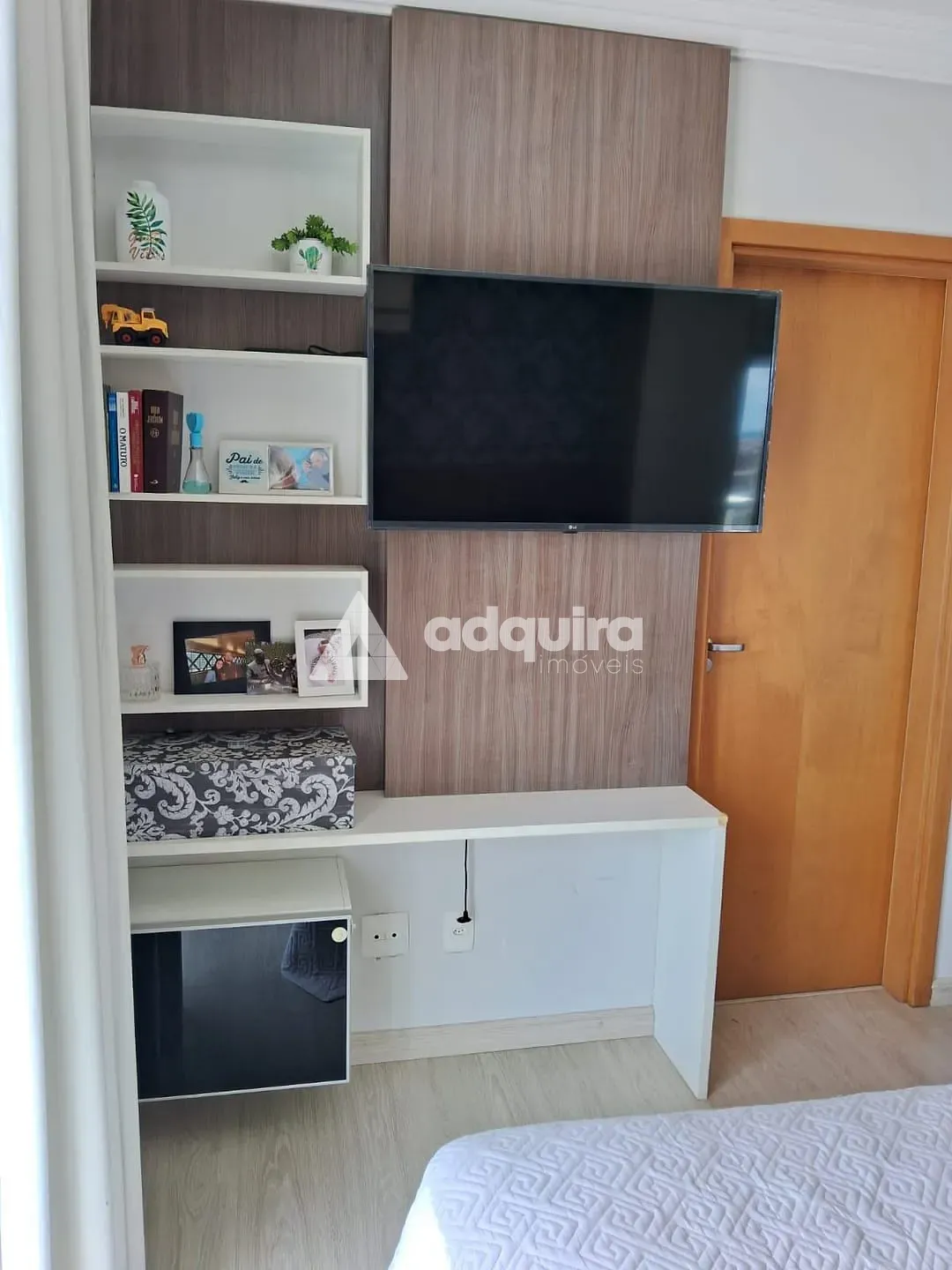 Apartamento, 2 quartos, 110 m² - Foto 17
