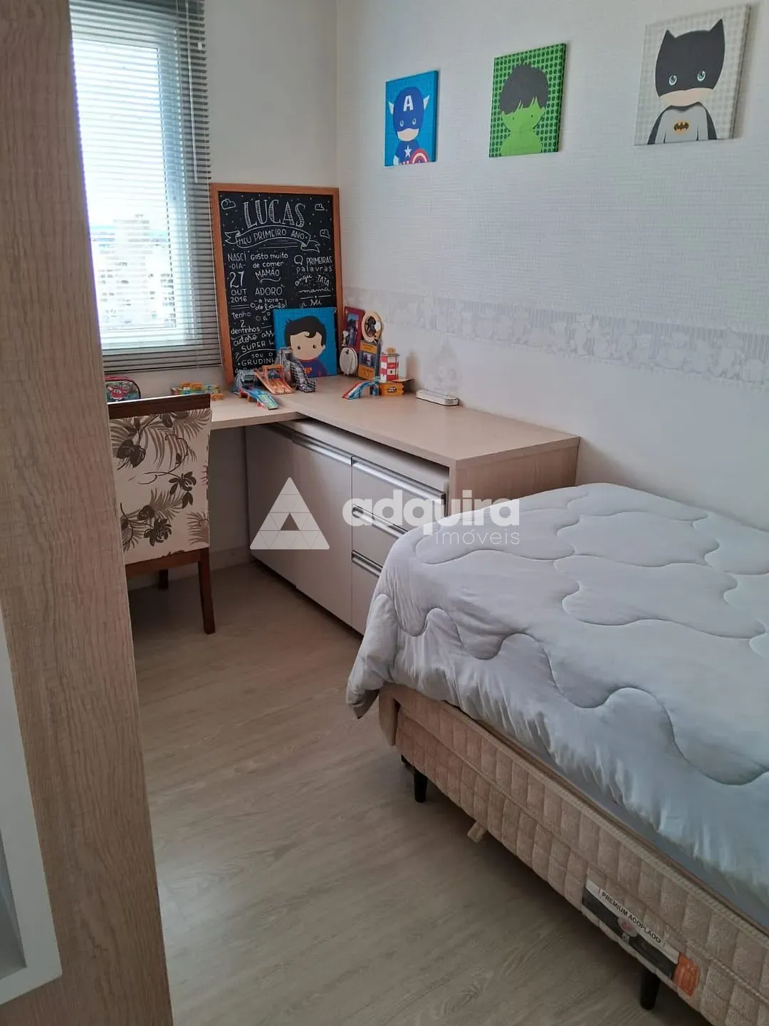 Apartamento, 2 quartos, 110 m² - Foto 14