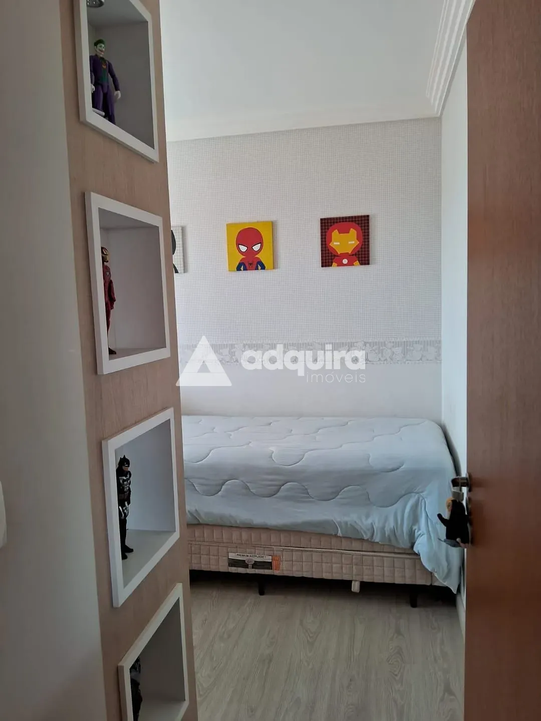 Apartamento, 2 quartos, 110 m² - Foto 11