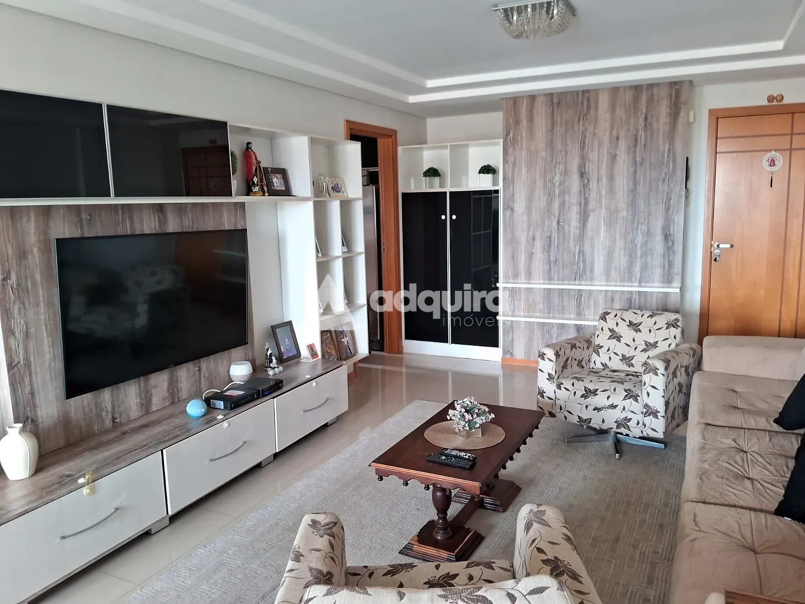 Apartamento, 2 quartos, 110 m² - Foto 6