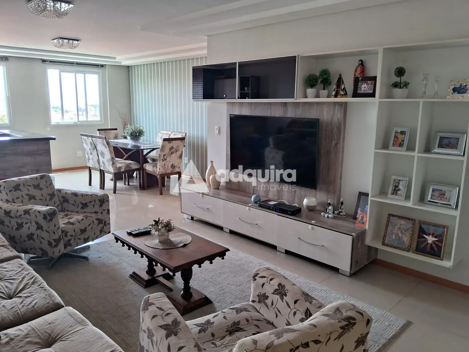 Apartamento, 2 quartos, 110 m² - Foto 7