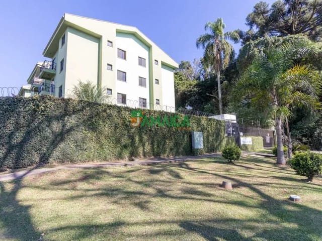 Apartamento com 93m² 3 quartos e 2 banheiros, para alugar, no bairro Uberaba em Curitiba