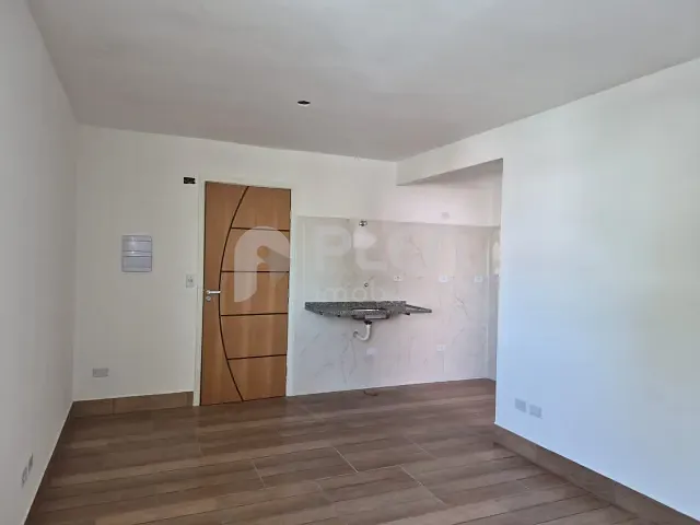Apartamento 1 quarto e 1 banheiro, à venda, no bairro Santana em São Paulo