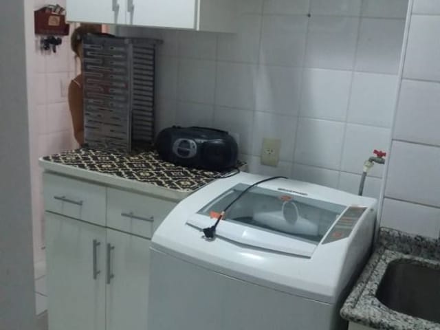 Foto do Apartamento - Apartamento à venda 4 Quartos, 2 Suites, 2 Vagas, 150M², Vila Ema, São José dos Campos - SP | Edificio Athmosphere | RUSSI IMÓVEIS