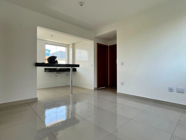 Foto do Apartamento - Apartamento 2 Quartos 1 vaga no bairro, Maria Helena, regiao de Venda Nova | Deltalar Imóveis