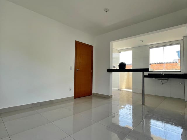 Foto do Apartamento - Apartamento 2 Quartos 1 vaga no bairro, Maria Helena, regiao de Venda Nova | Deltalar Imóveis