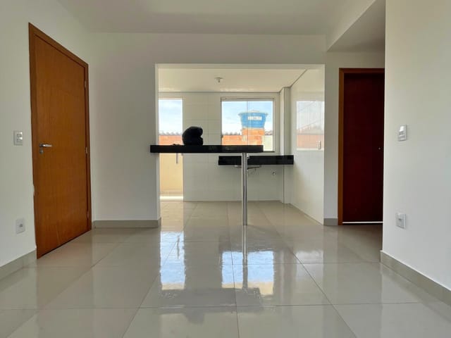 Foto do Apartamento - Apartamento 2 Quartos 1 vaga no bairro, Maria Helena, regiao de Venda Nova | Deltalar Imóveis