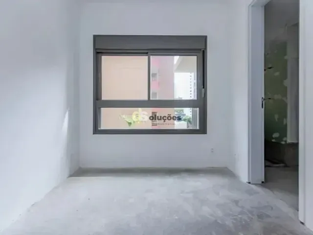 Apartamento 4 quartos e 6 banheiros, à venda, no bairro Campo Belo em São Paulo
