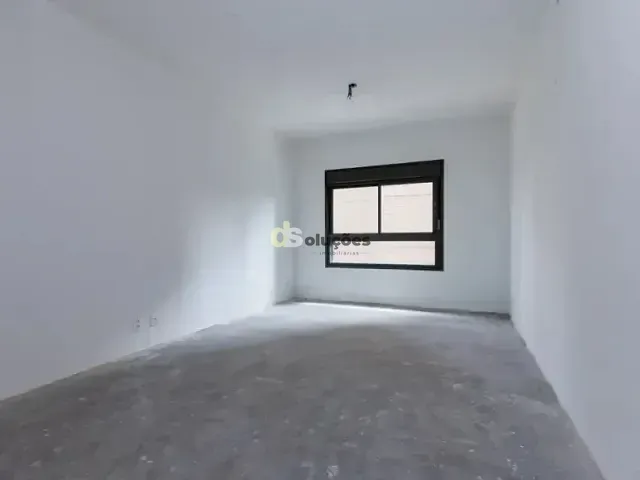 Apartamento 4 quartos e 6 banheiros, à venda, no bairro Campo Belo em São Paulo