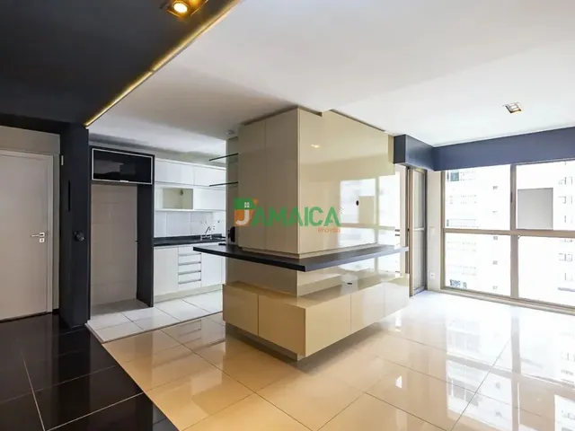 Apartamento com 146m², para alugar, no bairro BIGORRILHO em Curitiba