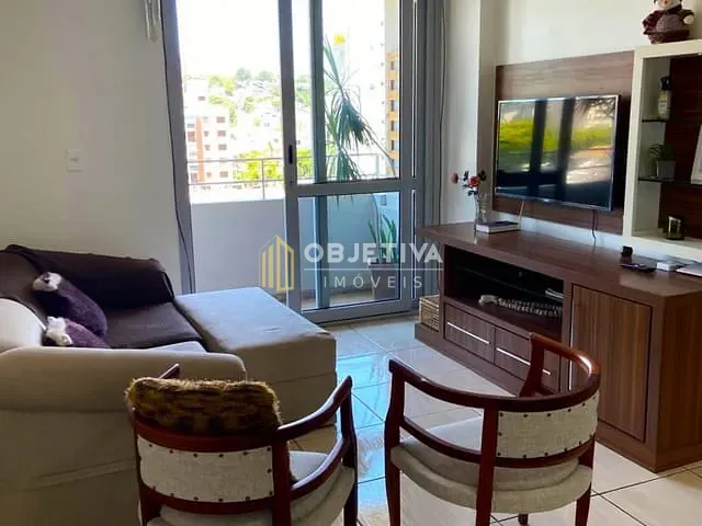 Apartamento 2 quartos e 2 banheiros, para alugar, no bairro Pátria Nova em Novo Hamburgo