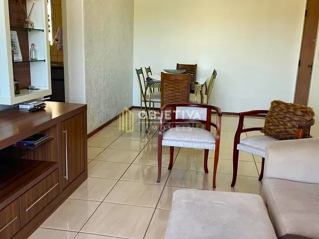 Apartamento 2 quartos e 2 banheiros, para alugar, no bairro Pátria Nova em Novo Hamburgo
