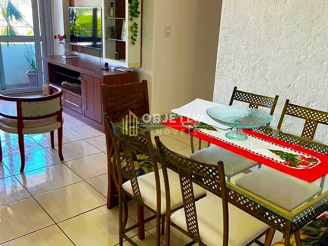 Apartamento 2 quartos e 2 banheiros, para alugar, no bairro Pátria Nova em Novo Hamburgo