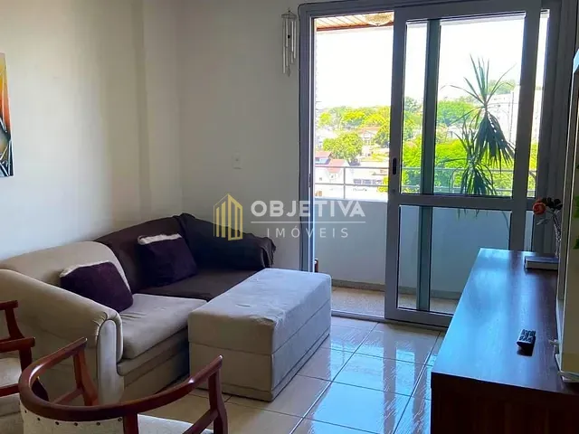 Apartamento 2 quartos e 2 banheiros, para alugar, no bairro Pátria Nova em Novo Hamburgo