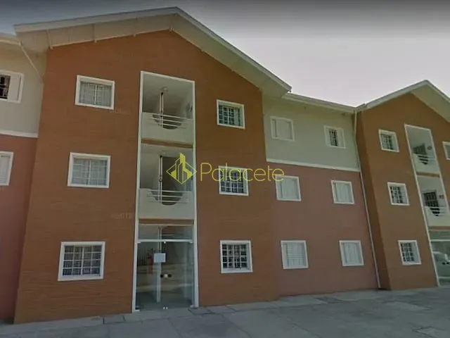 Apartamento com 68m² 3 quartos e 1 banheiro, à venda, no bairro Piracangaguá (Jardim dos Pássaros) em Taubaté