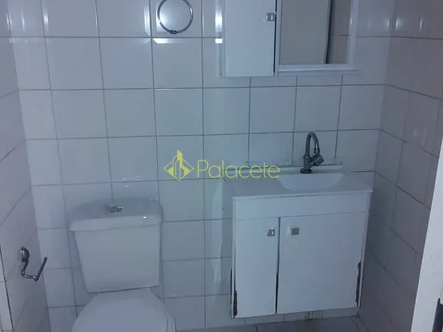Apartamento com 68m² 3 quartos e 1 banheiro, à venda, no bairro Piracangaguá (Jardim dos Pássaros) em Taubaté