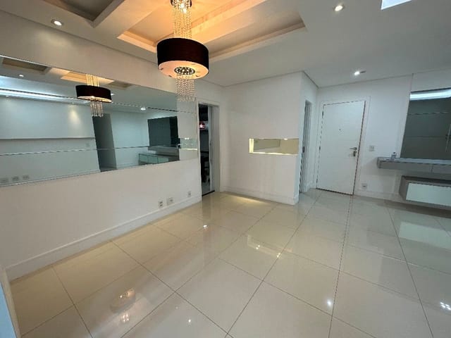 Foto do Apartamento - Apartamento à venda 4 Quartos, 2 Suites, 2 Vagas, 151M², Royal Park, São José dos Campos - SP | Edifício Royal | RUSSI IMÓVEIS