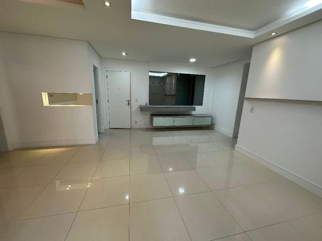 Foto do Apartamento - Apartamento à venda 4 Quartos, 2 Suites, 2 Vagas, 151M², Royal Park, São José dos Campos - SP | Edifício Royal | RUSSI IMÓVEIS