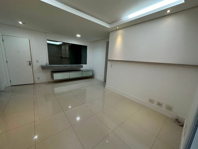 Foto do Apartamento - Apartamento à venda 4 Quartos, 2 Suites, 2 Vagas, 151M², Royal Park, São José dos Campos - SP | Edifício Royal | RUSSI IMÓVEIS
