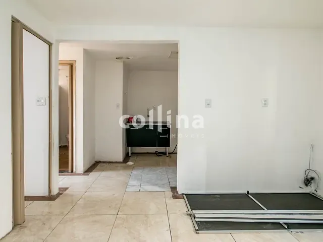Apartamento com 44m² 2 quartos e 1 banheiro, à venda, no bairro Cohab II em Carapicuíba