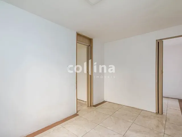 Apartamento com 44m² 2 quartos e 1 banheiro, à venda, no bairro Cohab II em Carapicuíba