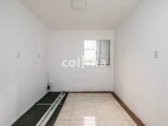Apartamento com 44m² 2 quartos e 1 banheiro, à venda, no bairro Cohab II em Carapicuíba