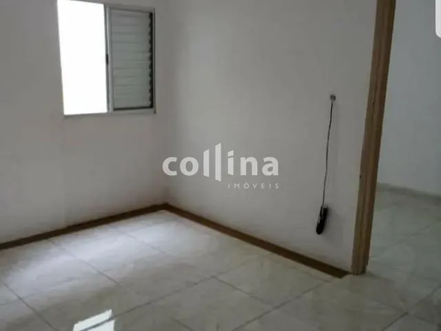 Apartamento com 44m² 2 quartos e 1 banheiro, à venda, no bairro Cohab II em Carapicuíba