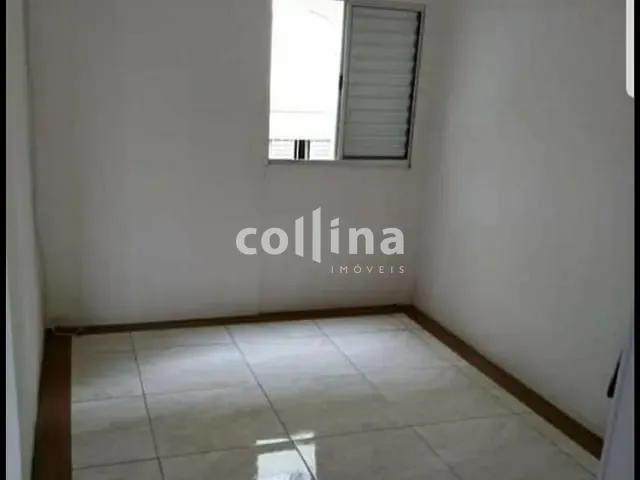 Apartamento com 44m² 2 quartos e 1 banheiro, à venda, no bairro Cohab II em Carapicuíba