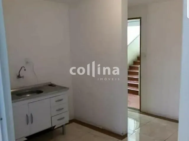 Apartamento com 44m² 2 quartos e 1 banheiro, à venda, no bairro Cohab II em Carapicuíba