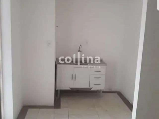 Apartamento com 44m² 2 quartos e 1 banheiro, à venda, no bairro Cohab II em Carapicuíba
