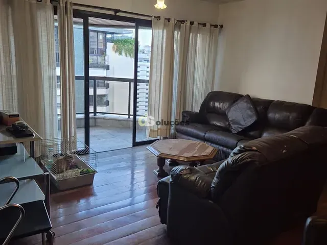 Apartamento 4 quartos e 2 banheiros, à venda, no bairro Colônia (Zona Sul) em São Paulo