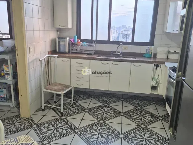 Apartamento 4 quartos e 2 banheiros, à venda, no bairro Colônia (Zona Sul) em São Paulo